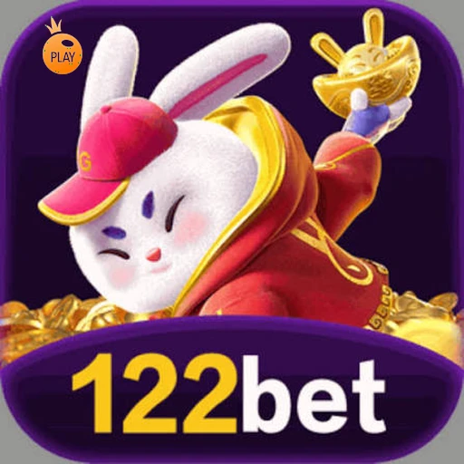 122 bet Logo